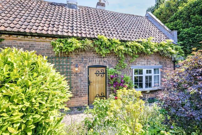 The Green, Chilwell, Nottingham 3 bed detached house for sale