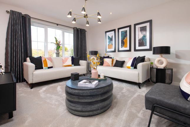 The Trillium at Pilgrims' Way, 15... 4 bed detached house for sale