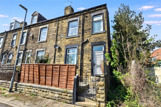 Rods View, Morley, Leeds, West Yorkshire 2 bed terraced house for sale