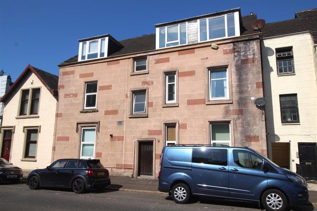 Albert Road, Gourock 1 bed flat for sale