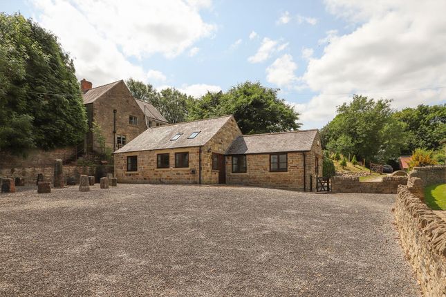Astwith, Chesterfield S45 1 bed property for sale