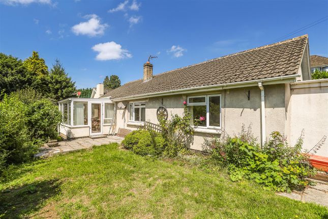 Nursery Drive, Brimscombe 3 bed bungalow for sale