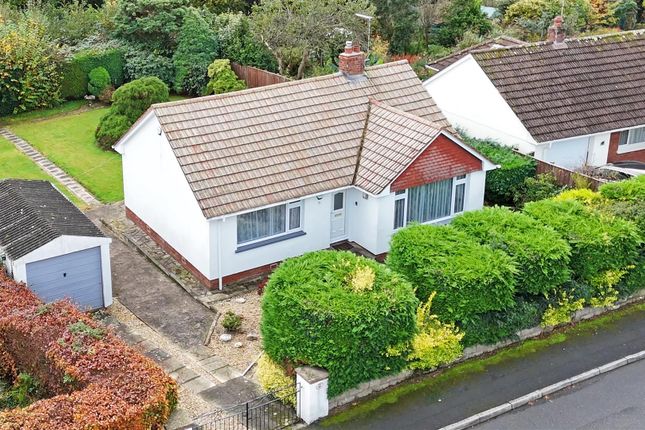 Lyddicleave, Barnstaple EX31 2 bed detached bungalow for sale