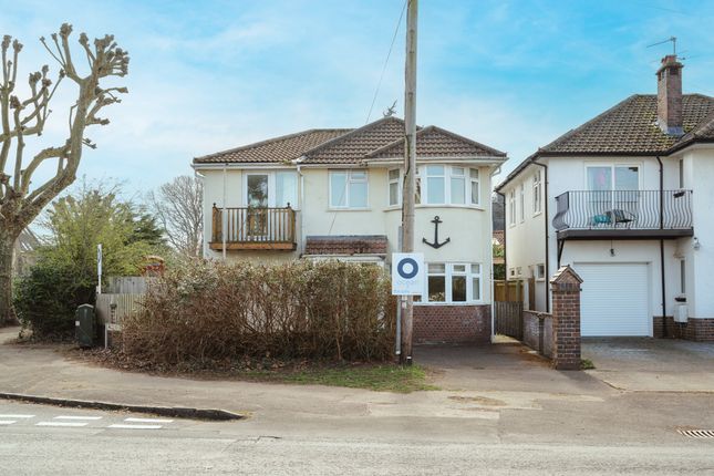 Portishead BS20 4 bed detached house for sale
