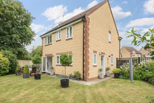 Ashfield, Ashton Keynes, Swindon, SN6 4 bed detached house for sale