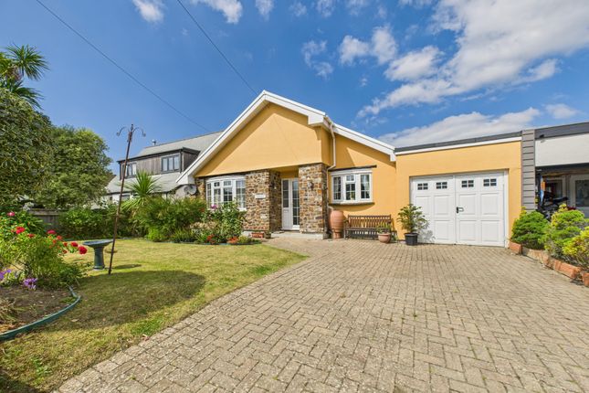 3 bedroom semi-detached bungalow for sale