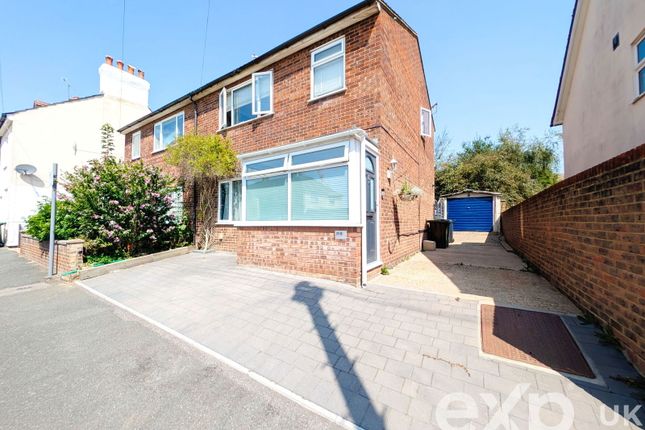 Gladstone Road, Maidstone ME14 3 bed semi