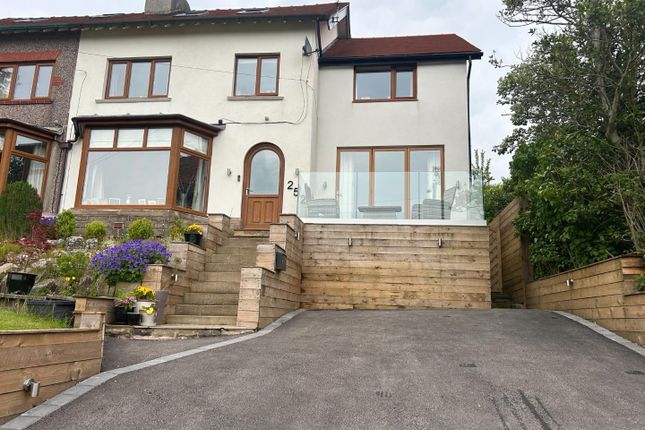 5 bedroom semi-detached house for sale