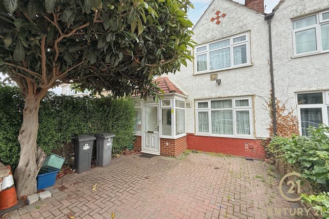 3 bed semi-detached house