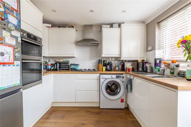 Longwood, Brislington, Bristol, BS4 3 bed terraced house for sale