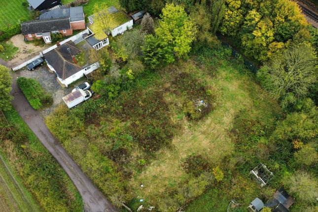 Theydon Park Road, Theydon Bois, Epping Land for sale
