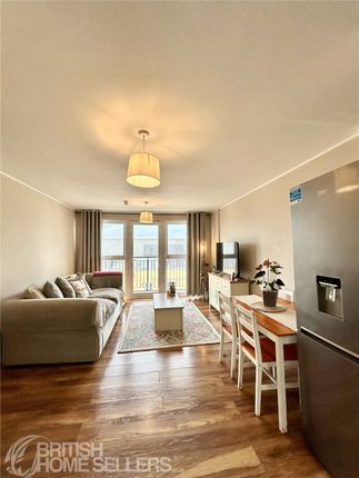2 bed flat