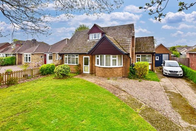 4 bedroom detached bungalow for sale