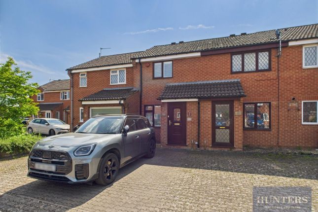 Calverley Mews, Up Hatherley, Cheltenham 2 bed terraced house for sale