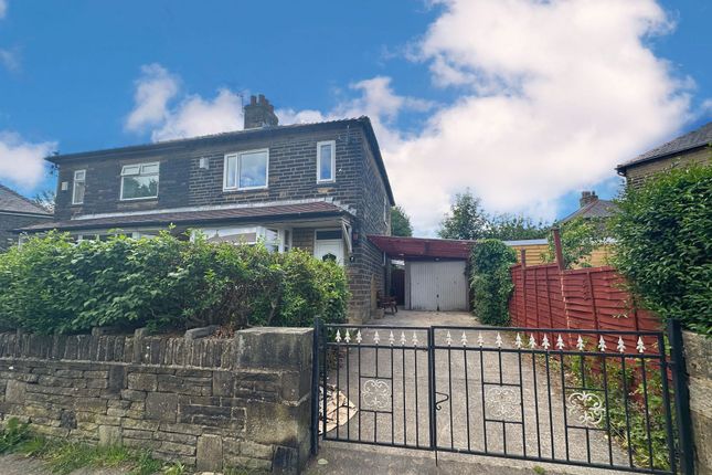 Moorlands Crescent, Halifax HX2 3 bed property for sale