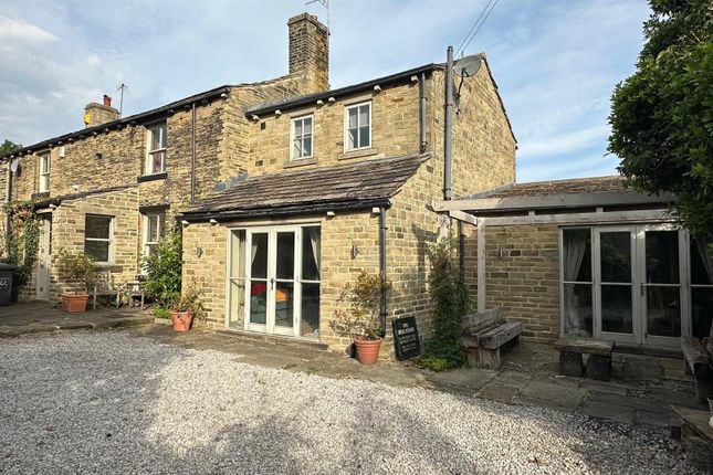 Westfield Lane, Idle, Bradford 4 bed farm house for sale