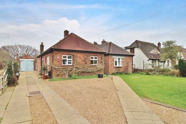4 bedroom detached bungalow for sale
