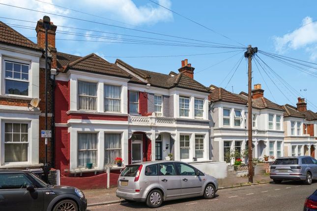 Murillo Road, SE13 3 bed terraced house for sale