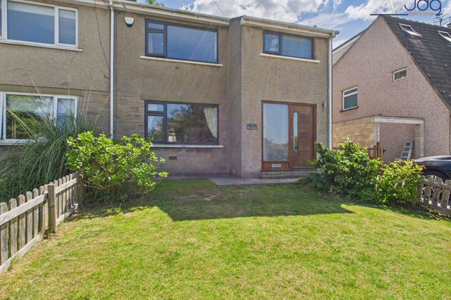 Winchester Avenue, Bowerham Road |... 3 bed semi