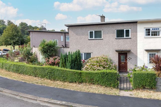 Lawrence Weston, Bristol BS11 3 bed semi
