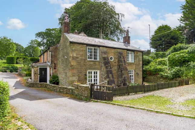 4 bed property