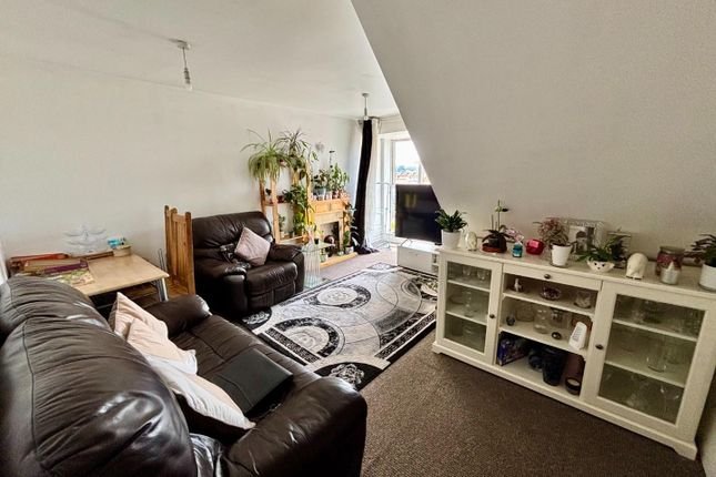 Fishponds Road, Eastville, Bristol... 2 bed flat for sale