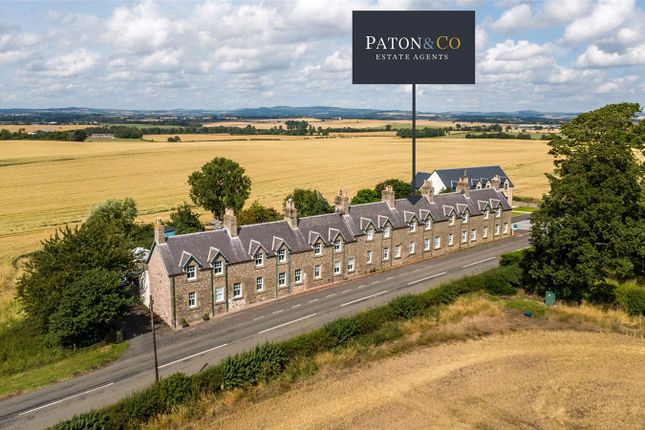 3 Whitsomehill Farm Cottage, Duns... 2 bed terraced house for sale