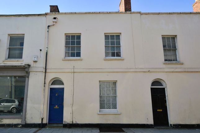 Henrietta Street, Cheltenham, GL50 2 bed townhouse for sale