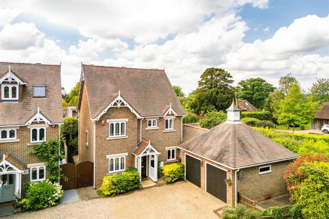 Hammingden Lane, Highbrook nr. Ardingly 4 bed detached house for sale