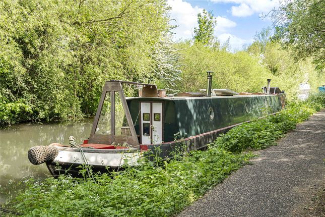 Godstow Bridge, The Tow Path 1 bed property for sale