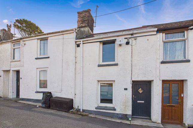 Prospect Place, Hayle, Chain Free Sale 1 bed terraced house for sale