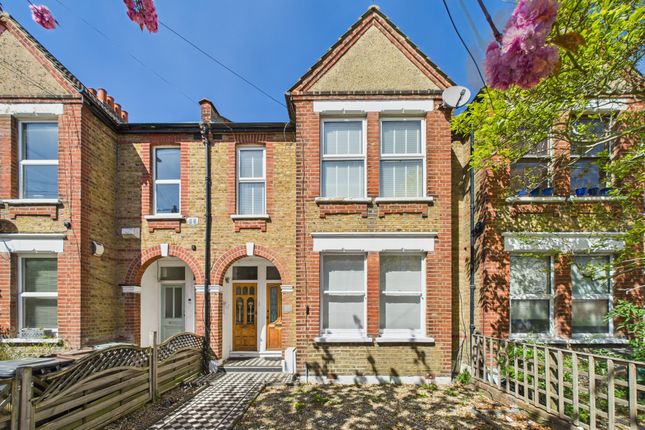 Birkbeck Road, Beckenham, Kent, BR3 1 bed flat for sale