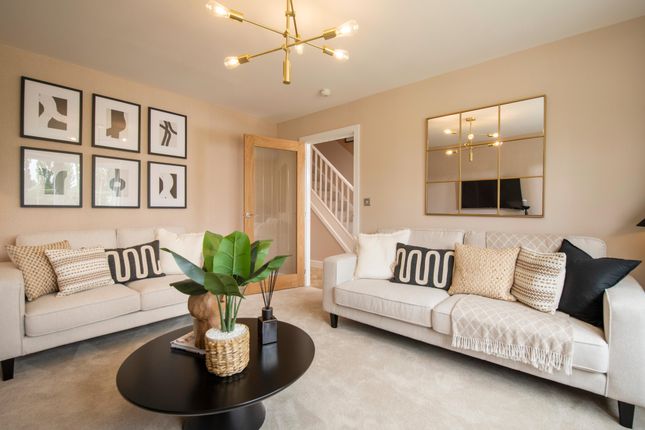 The Lorimer at Centurion Chase... 4 bed detached house for sale