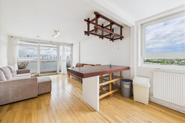 Daling Way, London E3 3 bed apartment for sale