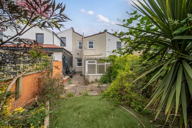 Hatherley Road, Bristol BS7 2 bed terraced house for sale