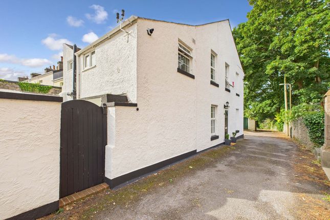 Furrough Cross, St.Marychurch... 3 bed end of terrace house for sale
