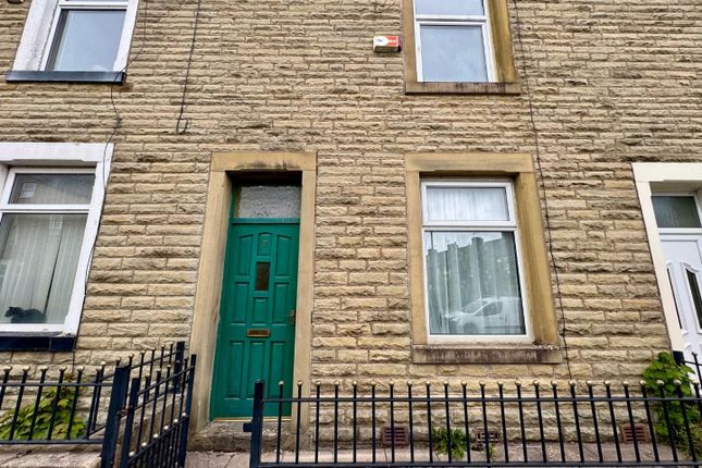 Netherby Street, Burnley 2 bed terraced house for sale