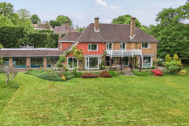 Lordswell Lane, Crowborough, TN6 5 bed detached house for sale