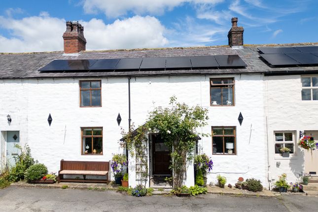 Clitheroe Road, Preston PR3 3 bed terraced house for sale