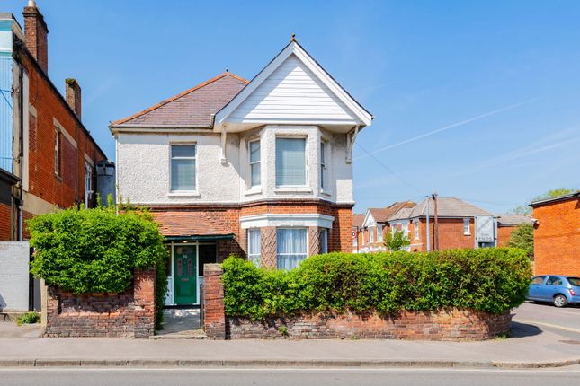 Lodge Road, Southampton SO14 5 bed detached house for sale