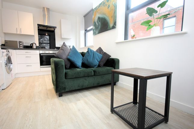 Guild House, Preston PR1 3 bed apartment for sale