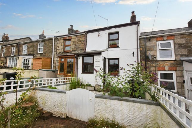 Lanner Hill, Lanner, Redruth 1 bed terraced house for sale