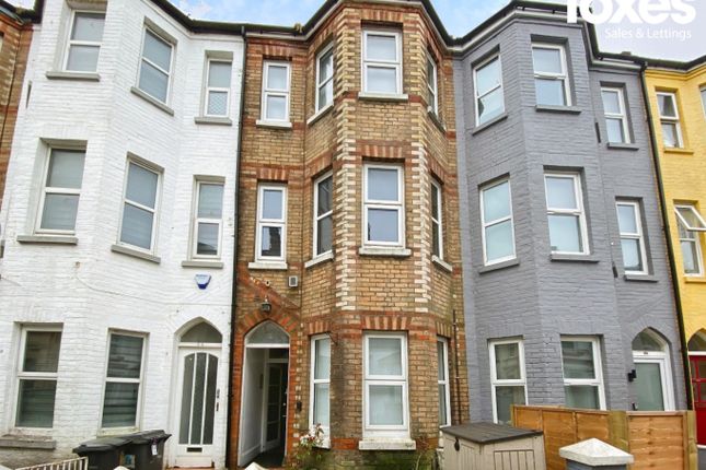 5 bedroom terraced house for sale