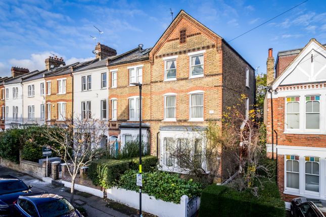 Lydon Road, Clapham Old Town, London... 7 bed end of terrace house for sale