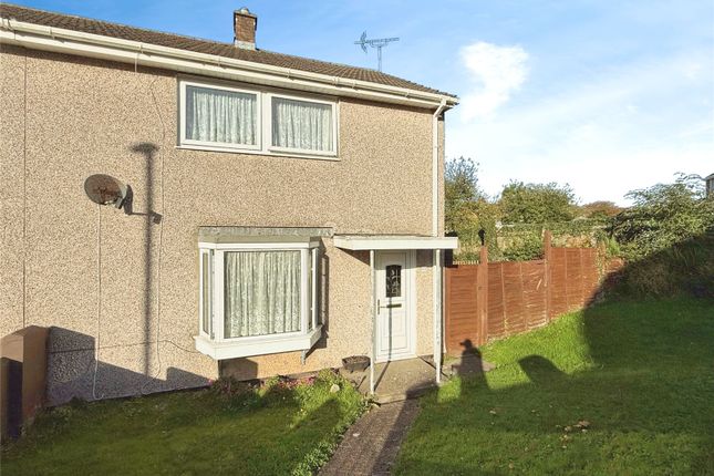 Bideford, Devon 3 bed end of terrace house for sale