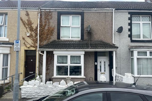Bond Street, Swansea, SA1 3 bed terraced house for sale
