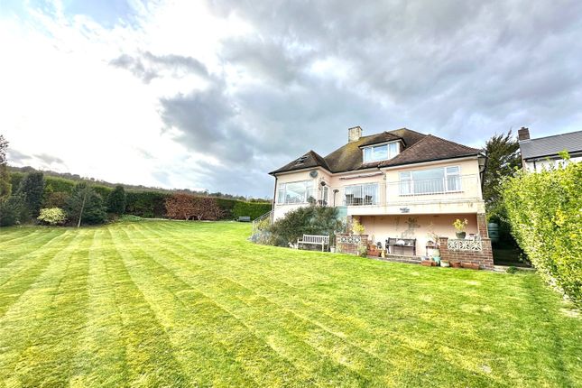 Pashley Road, Summerdown, Eastbourne... 6 bed detached house for sale