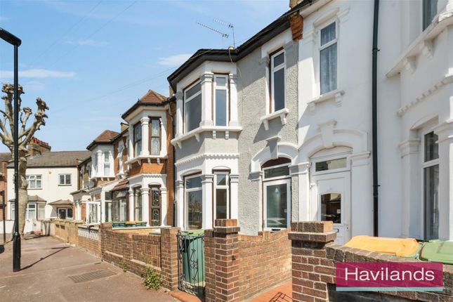 Goldsmith Avenue, London 3 bed terraced house for sale