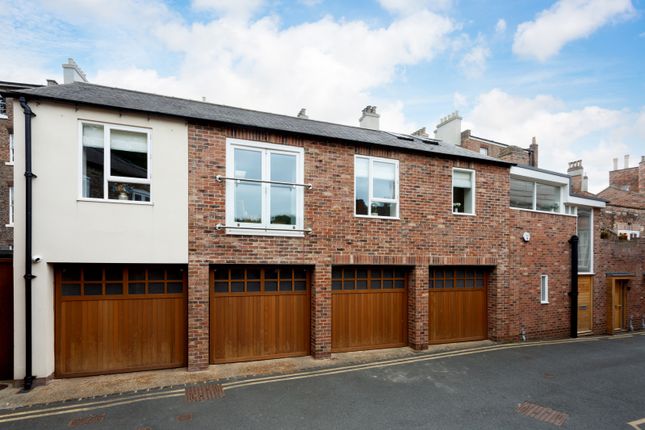St. Leonards Mews, York, North... 2 bed apartment for sale
