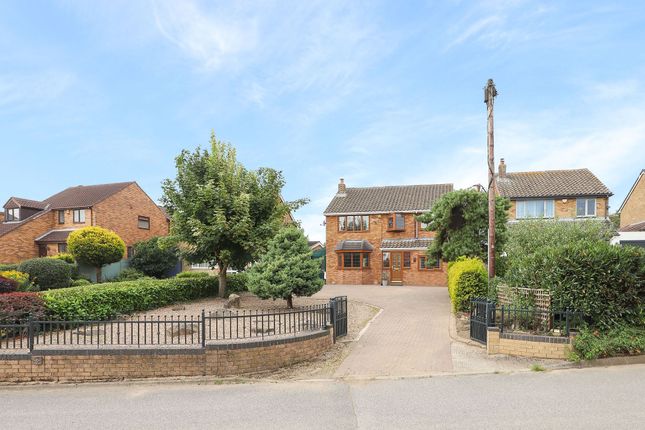 Walseker Lane, Sheffield S26 5 bed detached house for sale